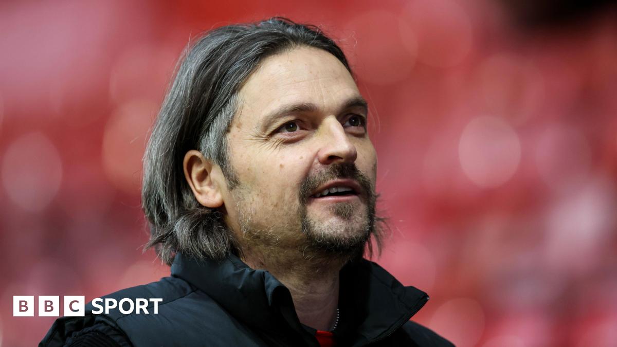 Why are Aberdeen taking so long to appoint a manager?