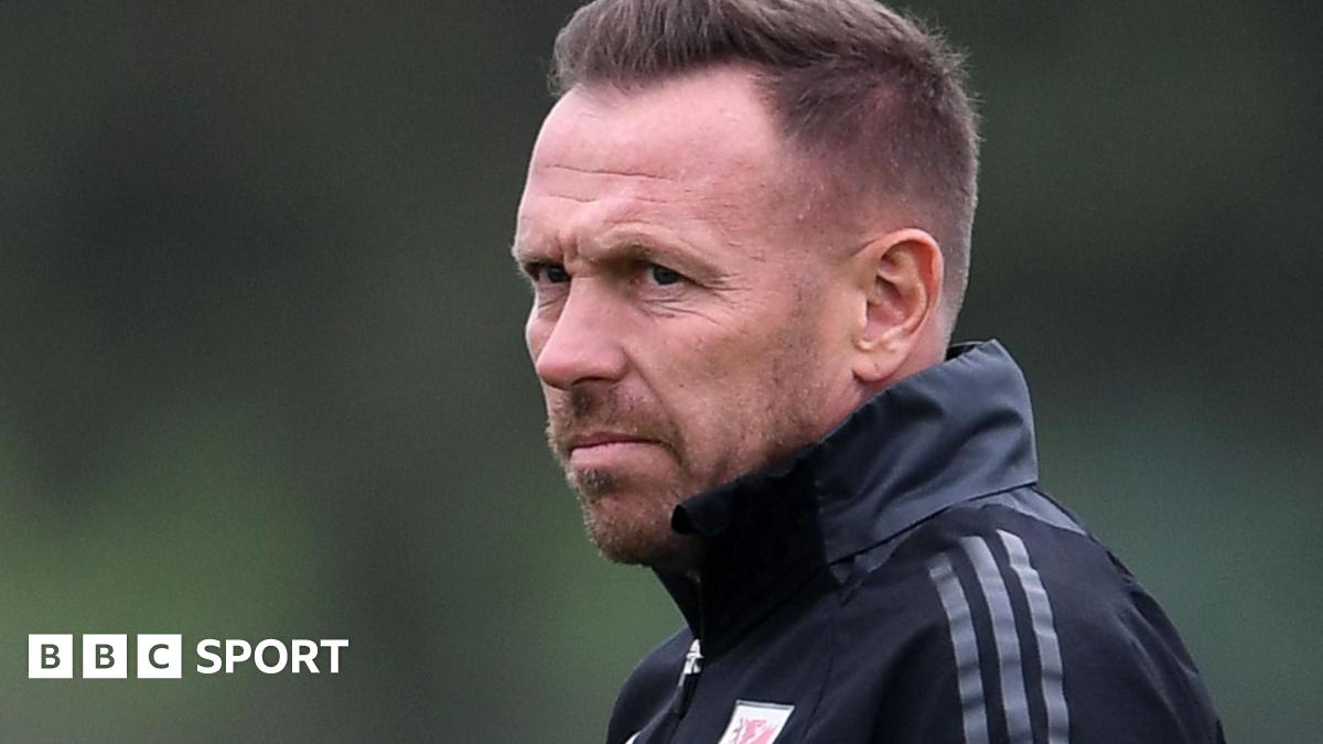 Wales sense 'special moment' before Belgium showdown