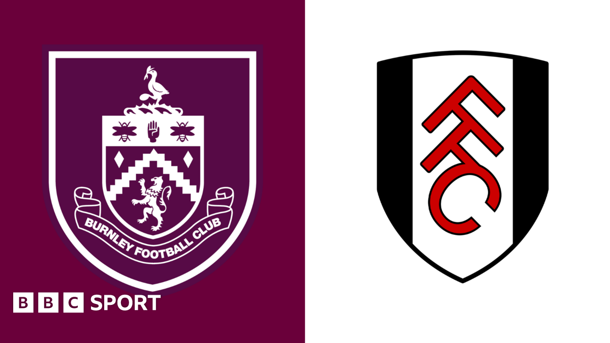 Burnley vs Fulham LIVE: Premier League score, stats & updates