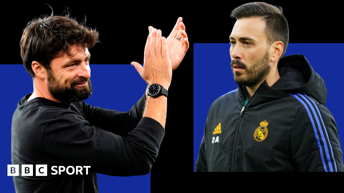 Rangers: Russell Martin or Davide Ancelotti just one of the questions club can't get wrong