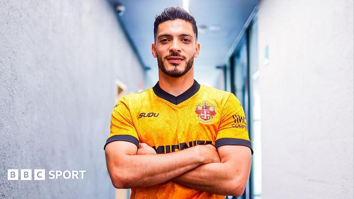 bbc.co.uk - Mike Taylor - Kieran Trippier & Raul Jimenez join Wolves: BBC Radio WM's Mike Taylor on a productive week