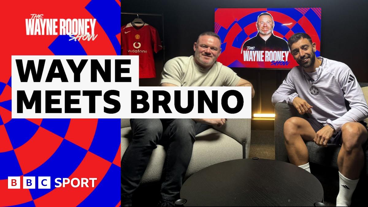 أخبار مانشستر يونايتد: برونو فرنانديز “لم يرغب في مغادرة النادي عندما كنا نكافح”