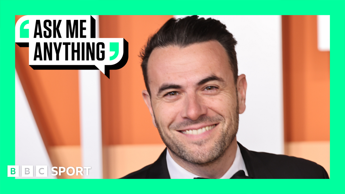 Arsenal's new Hollywood board member - who is Ben Winston?