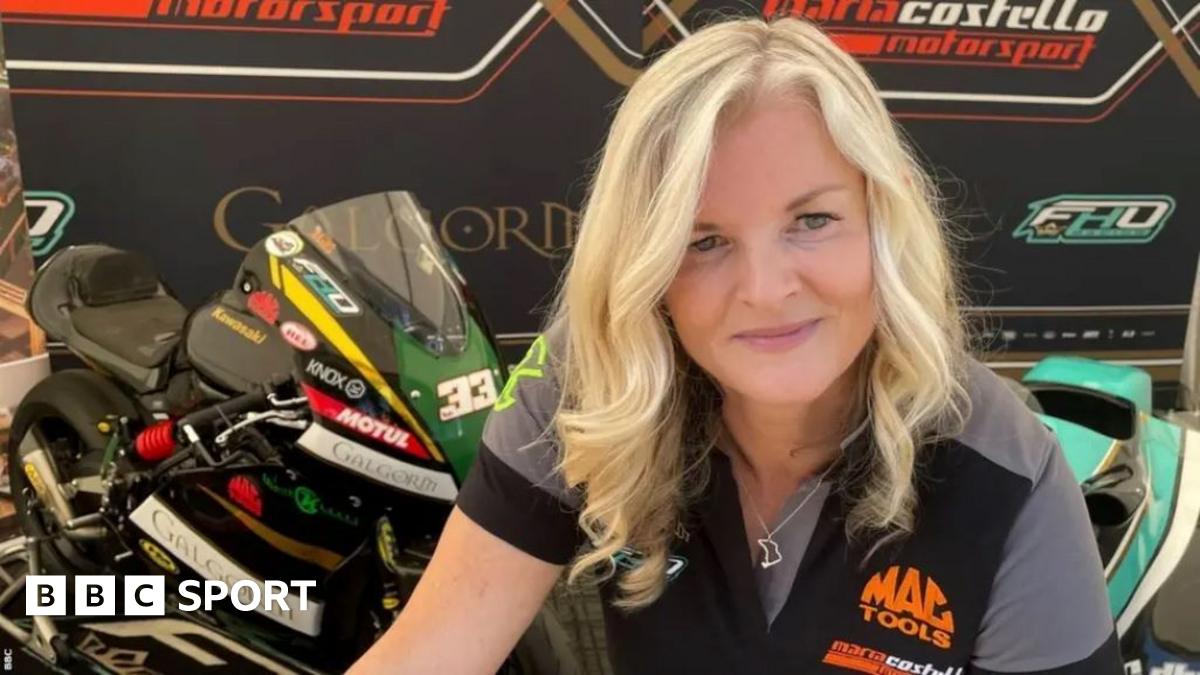 Maria Costello Crash: 5 key developments after TT incident