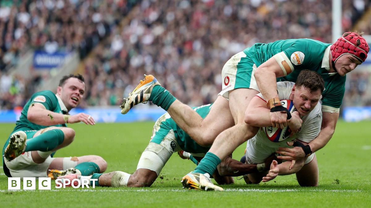 Saturday start in Paris for Wales in 2027 Six Nations