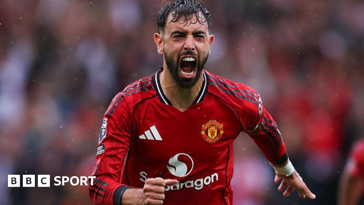 I can't change people's opinions about me - Fernandes in his own words