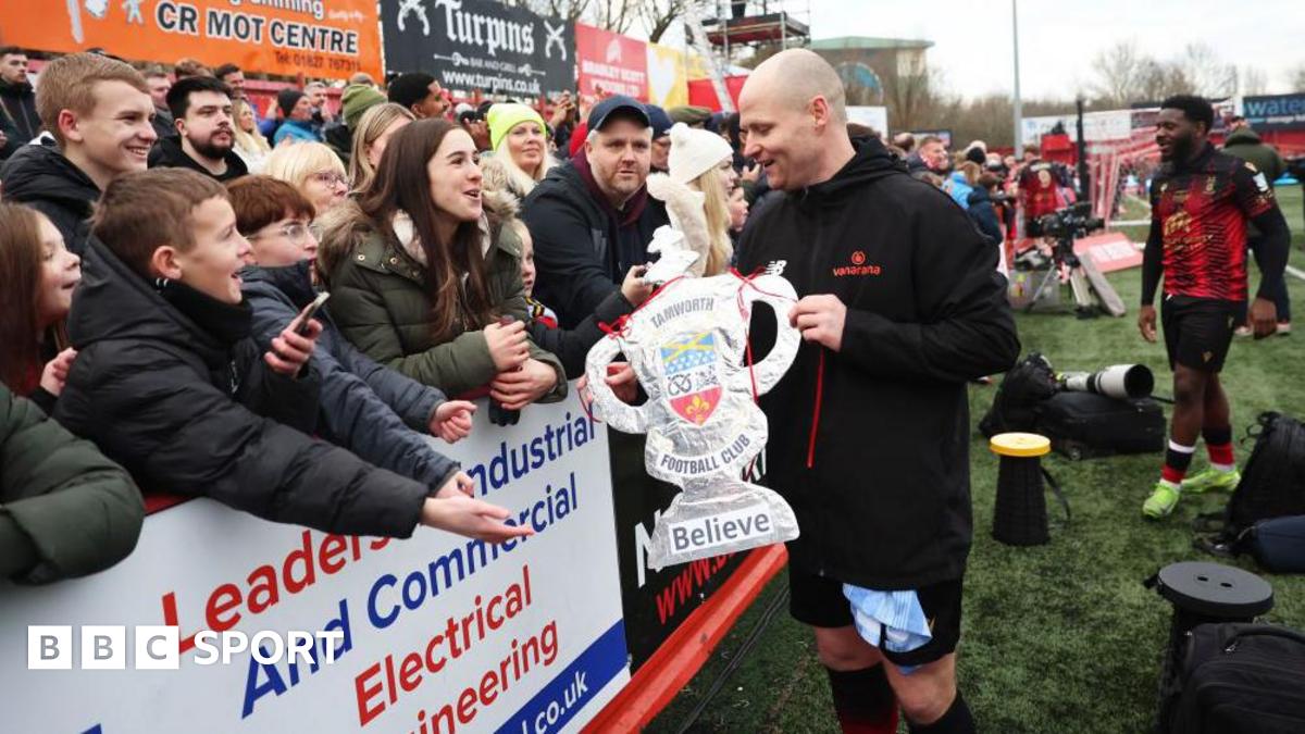 FA Cup replays: The arguments for and against 