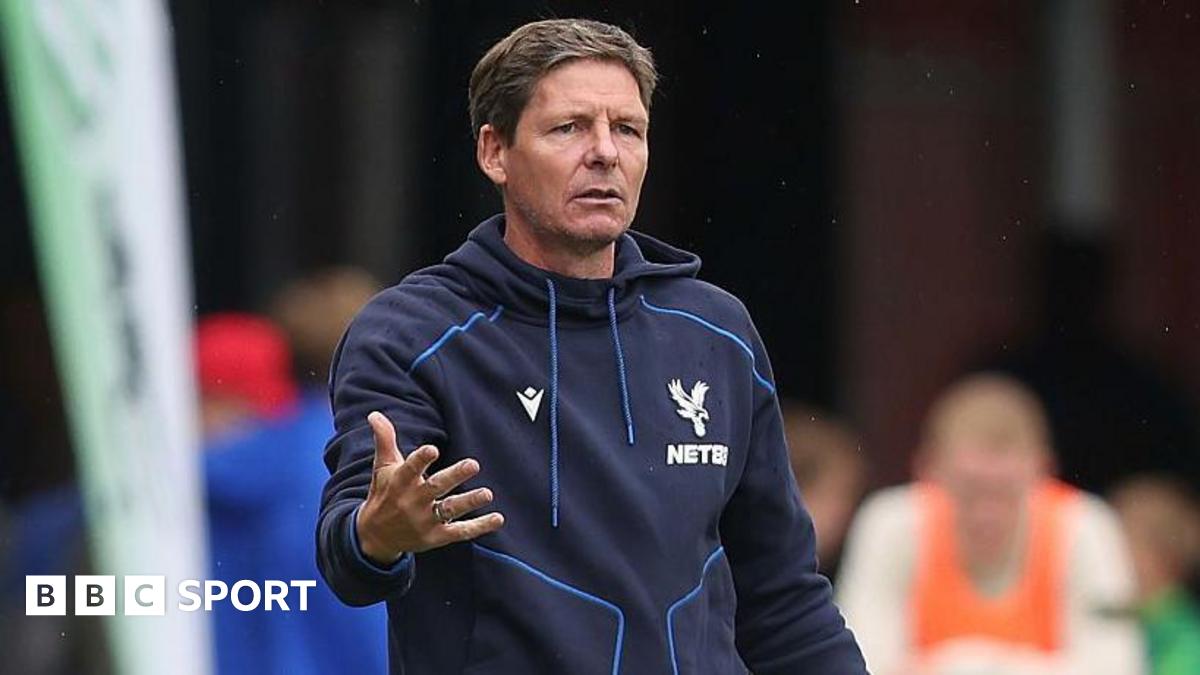 A summer of uncertainty - how are Crystal Palace shaping up for new season?