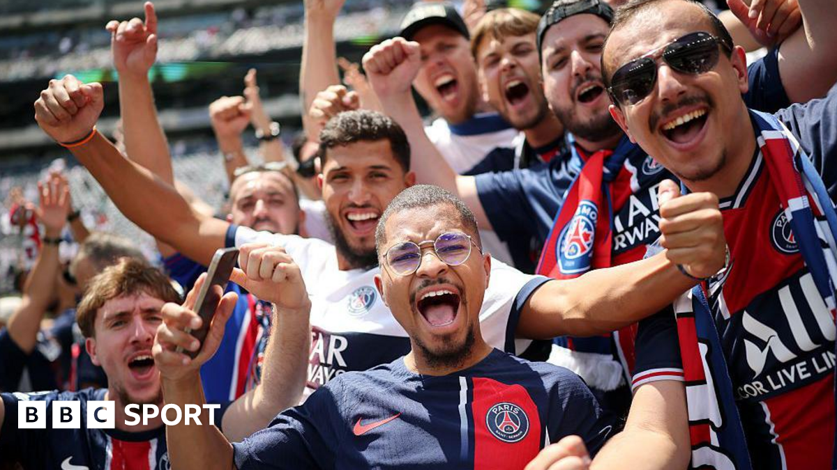 PSG affronte le Real Madrid en demi-finale de la Coupe du Monde des Clubs 2025 : un duel de titans européens