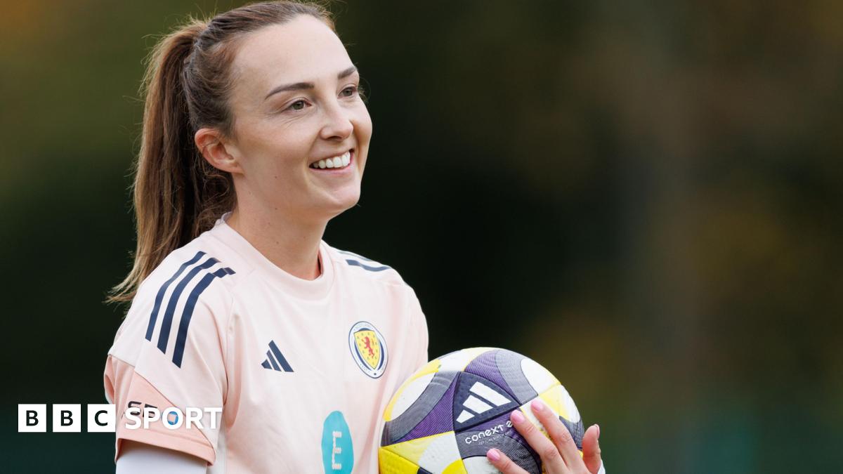 Weir relishing dream Dunfermline homecoming