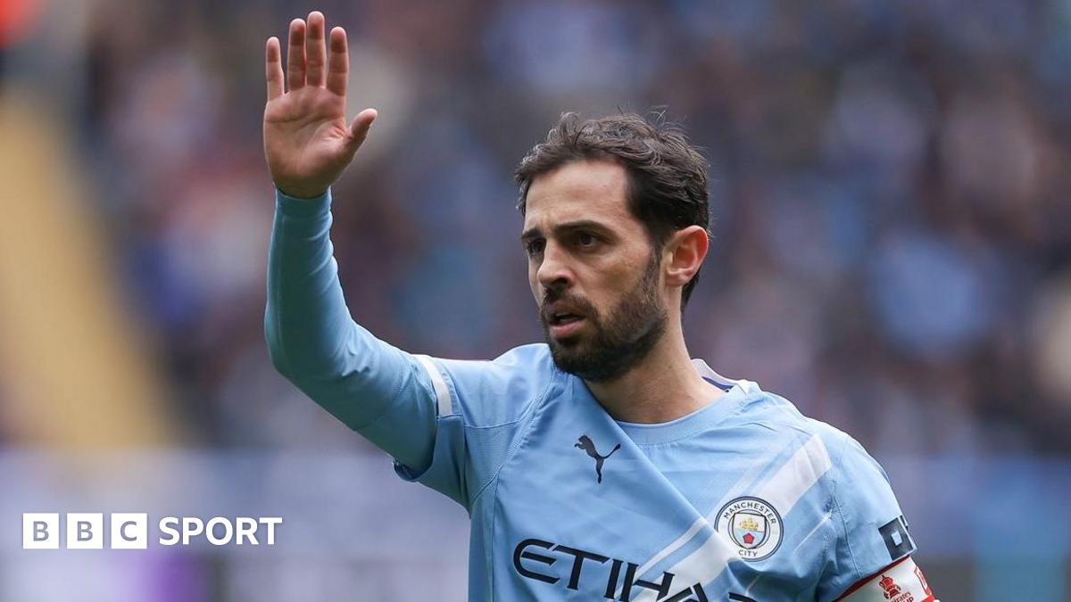 Guardiola would 'love' Silva to stay at Man City
