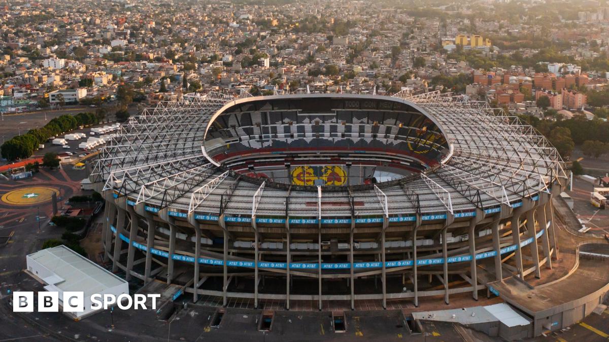  Foto zu What to expect from World Cup 2026: Number of teams, venues and format 