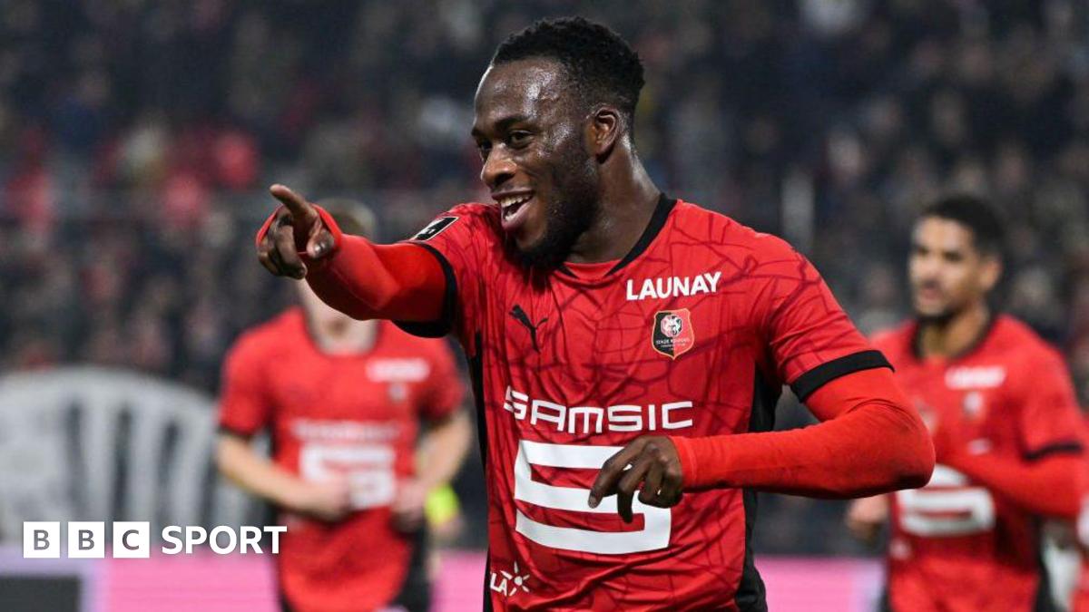 Kalimuendo signing takes Forest spending to £140m
