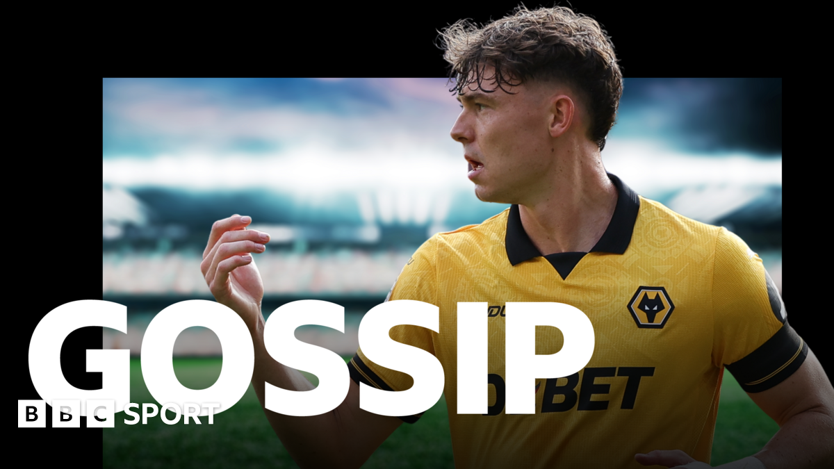 Mainoo wants to leave Man Utd on loan - Friday's gossip