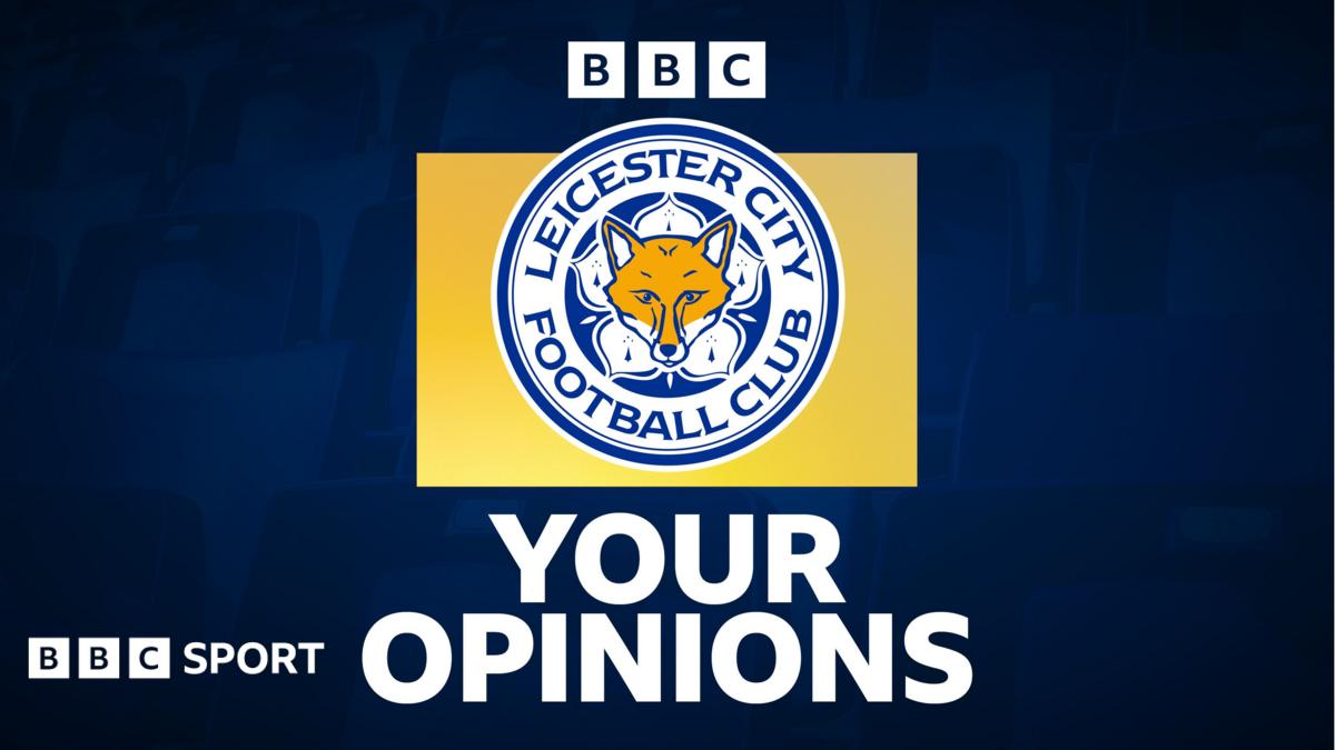 Leicester City: Your Opinions on links with Russell Martin as boss
