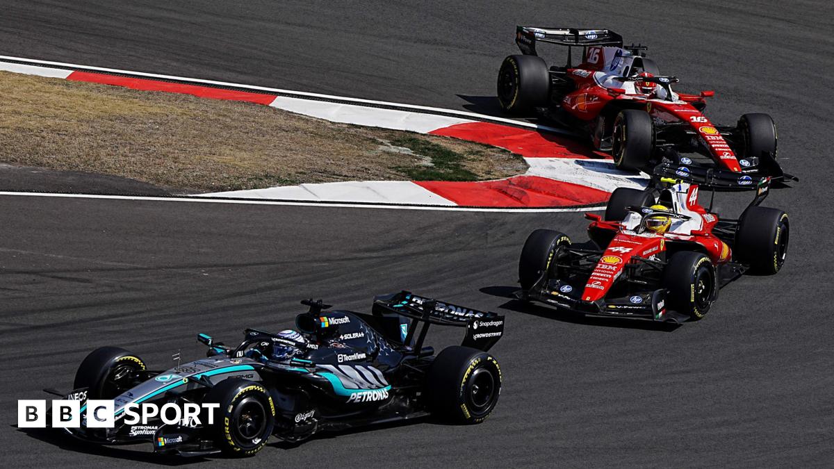 F1's new rules: The thorny issues facing the sport over racing, qualifying and safety