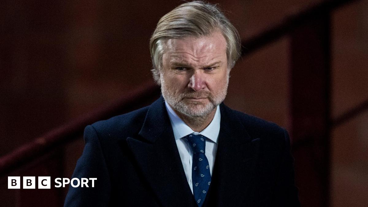 Pressley named Dundee head coach after Brentford exit