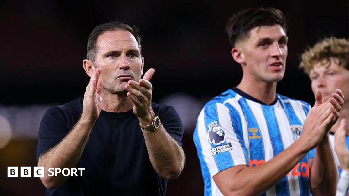Lessons learned for Coventry in difficult top-flight return