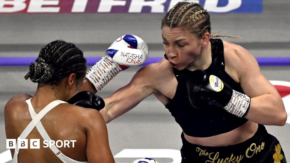 Opportunity knocks – women's boxing can take centre stage