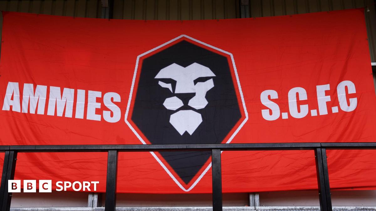 York v Salford abandoned as Ammies player racially abused