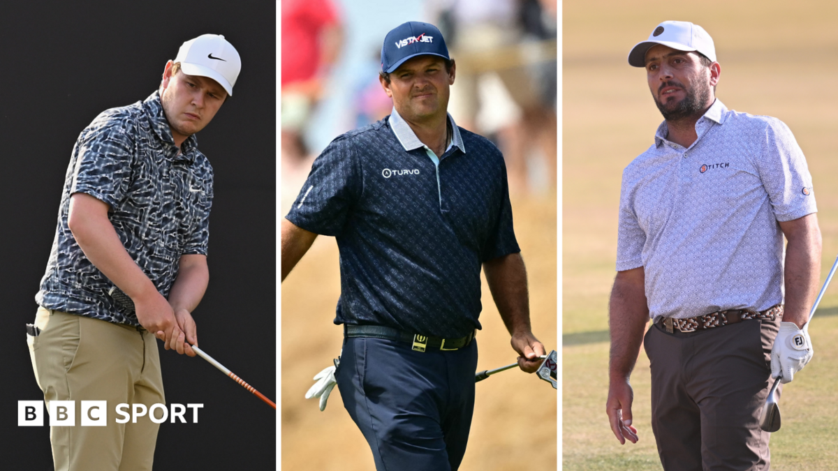 Ryder Cup stars join Irish Open field