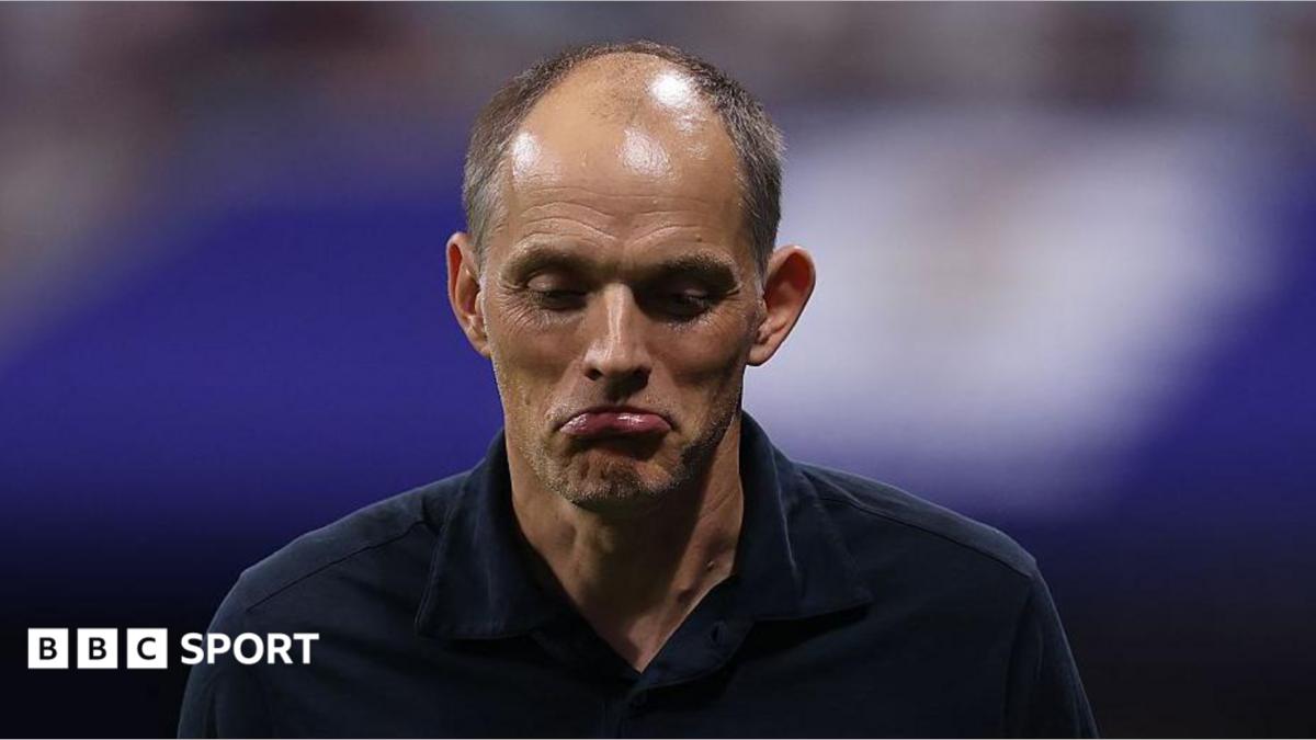 Football Extra newsletter: World Cup dream over for England with loss to Argentina