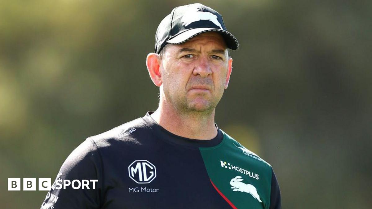 Demetriou to join London Broncos as head coach