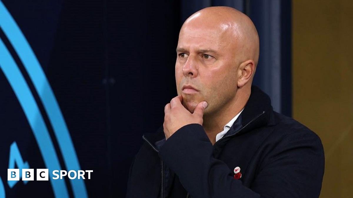 **Title:** Liverpool's Slip-Up Against Manchester City Exposes Vulnerability, Threatening Title Ambitions.