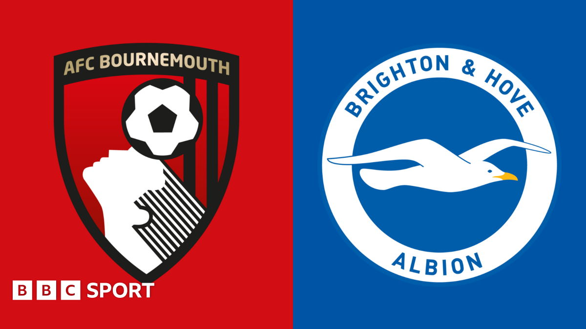 Bournemouth, Brighton Prepare for Premier League Clash Amid Key Returns