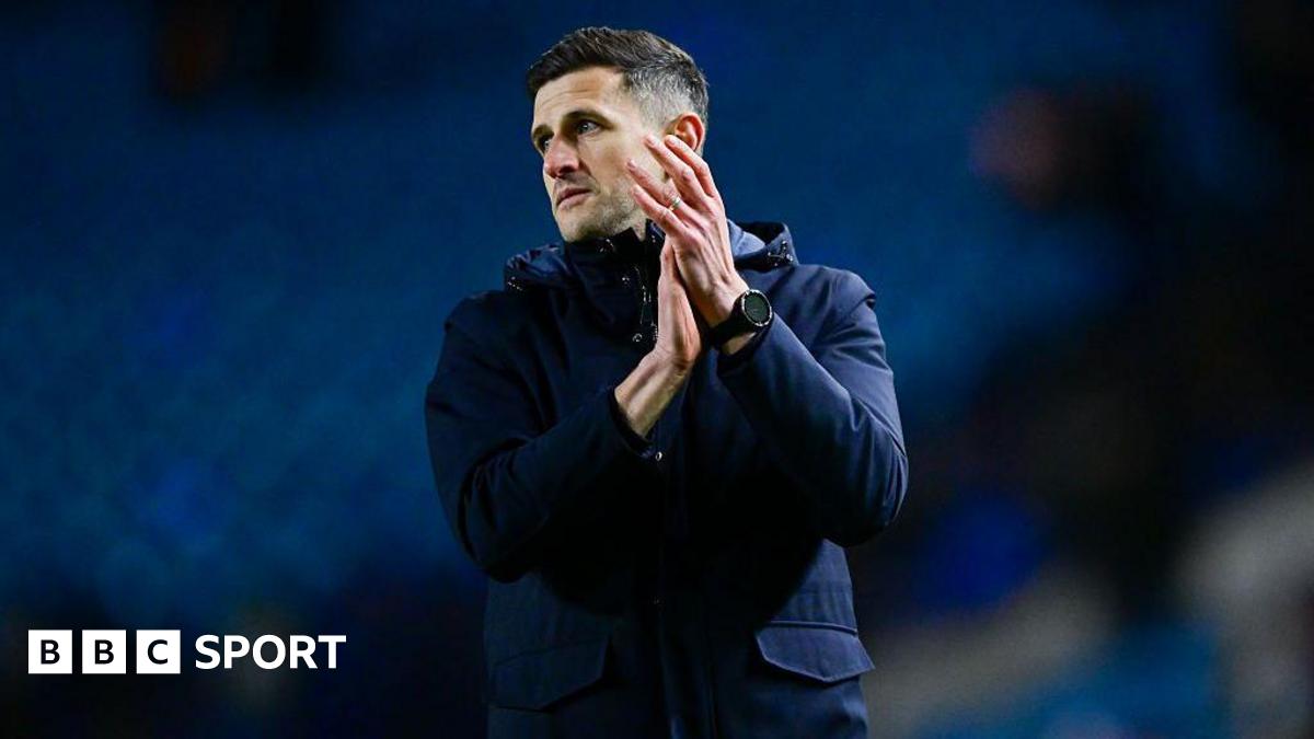 जॉन मौसिन्हो: घरेलू माहौल के महत्व पर पोर्ट्समाउथ बॉस