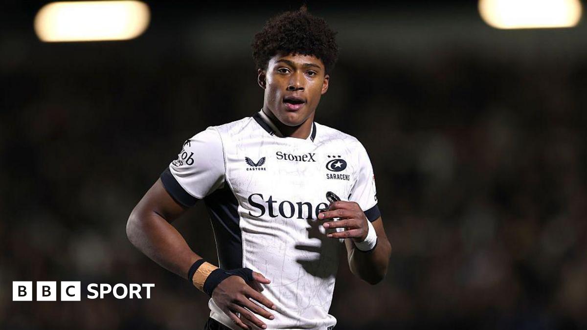 Uncapped teenager Caluori makes full England squad Uncapped teenager Caluori makes full England squad