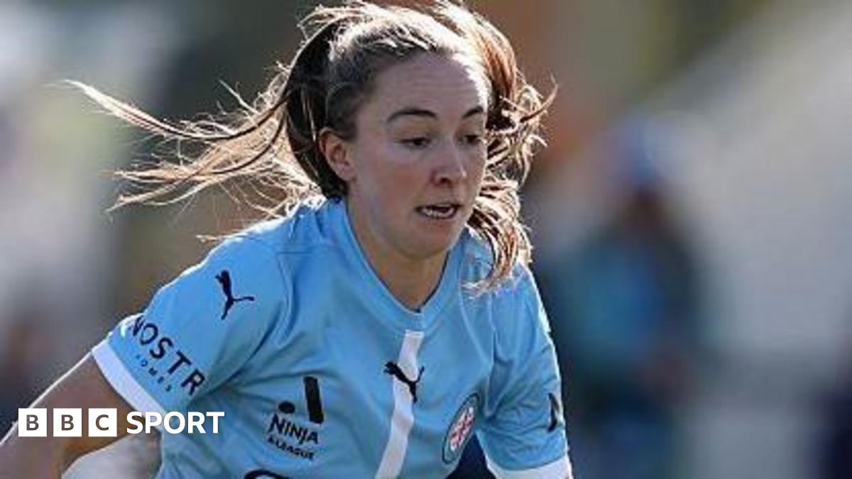 Australia Cap Hughes Called Up By Wales