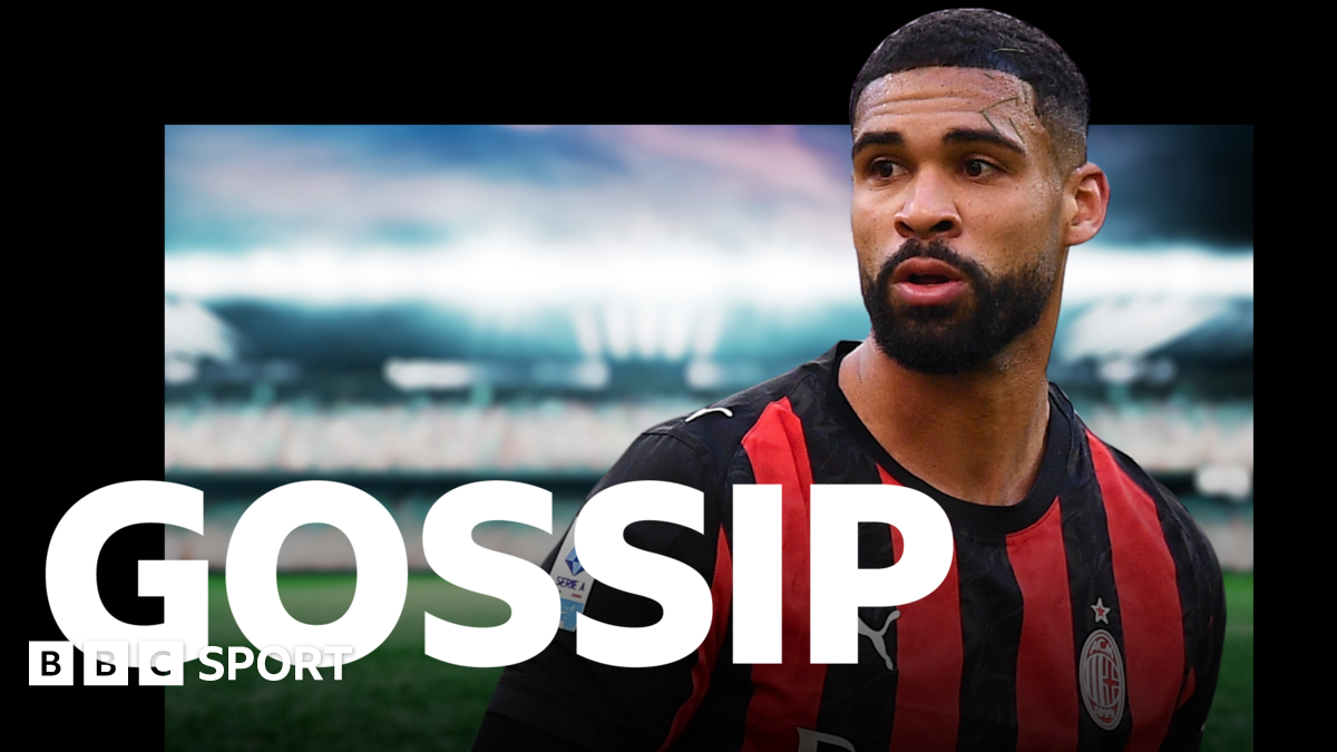Aston Villa target Loftus-Cheek - Thursday's gossip