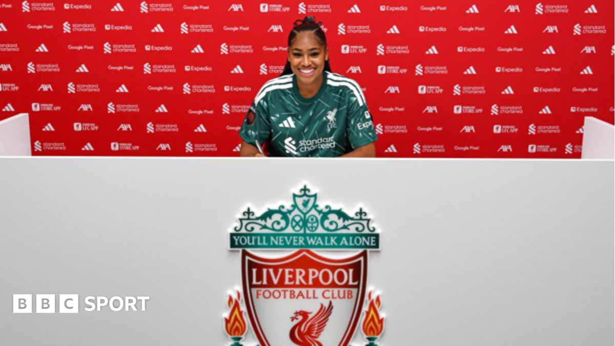 دوري السوبر للسيدات: ليفربول يتعاقد مع حارس المرمى خيارا كيتنغ دوري السوبر للسيدات: ليفربول يتعاقد مع حارس المرمى خيارا كيتنغ
