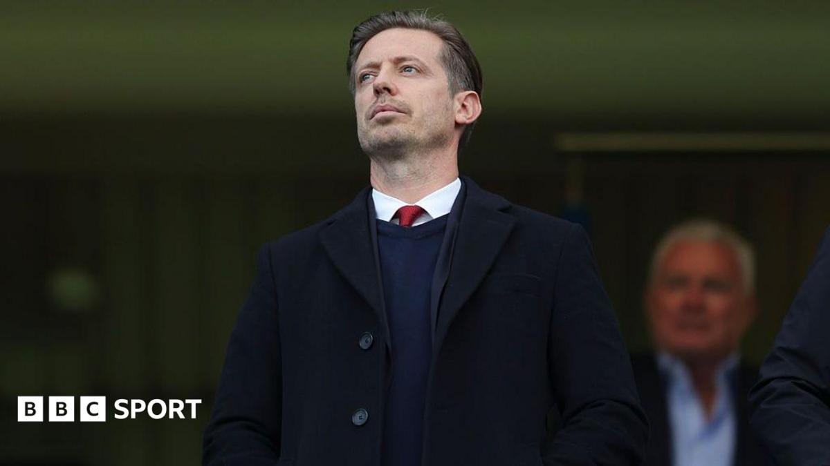 bbc.co.uk - BBC Sport - Liverpool news: Michael Edwards to leave Fenway Sports Group