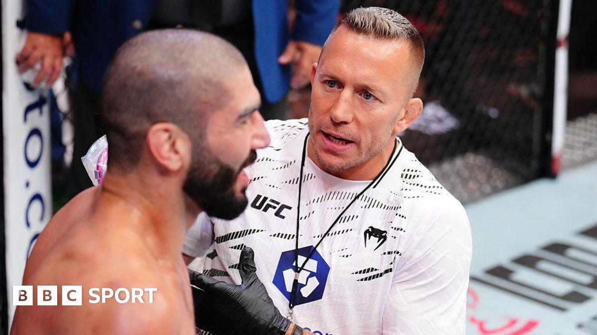 UFC £5.7bn broadcast deal may be 'terrible' for fighters