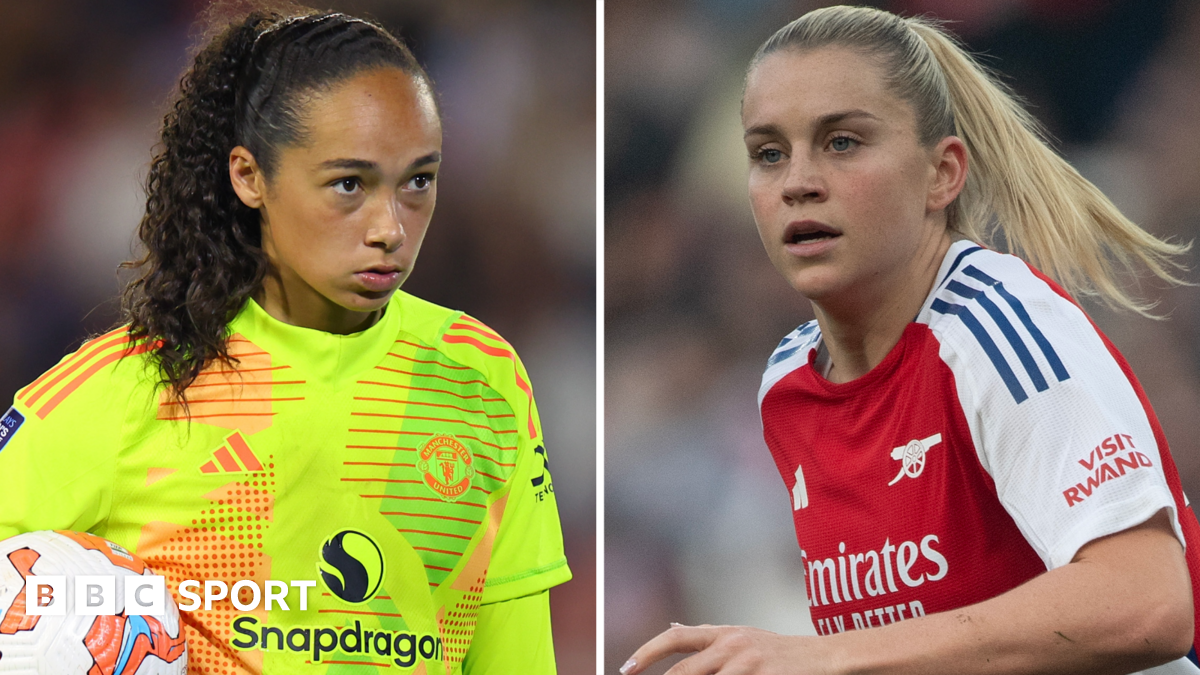What is still to play for in WSL on final day?