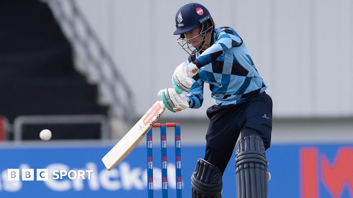 Winfield-Hill joins Essex on loan for 2025 Blast