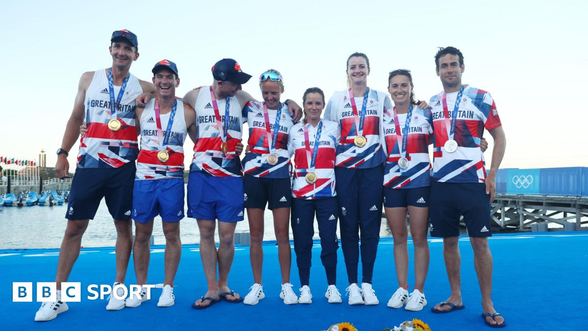 Olympic sailing schedule, rules, venue and events at Paris 2024 BBC