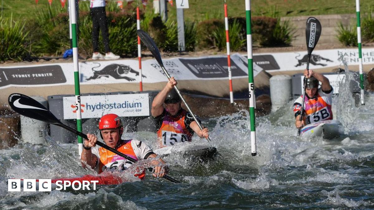 Clarke wins second medal to take GB tally to four