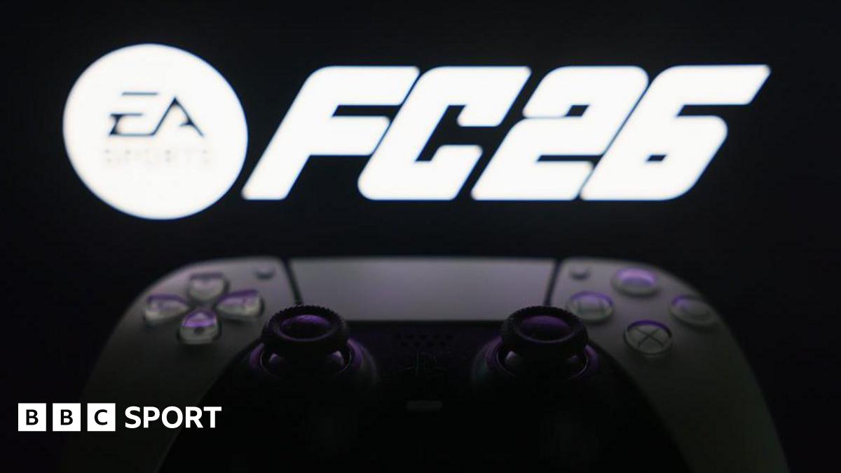 Why Saudi Arabia bought EA for £55bn