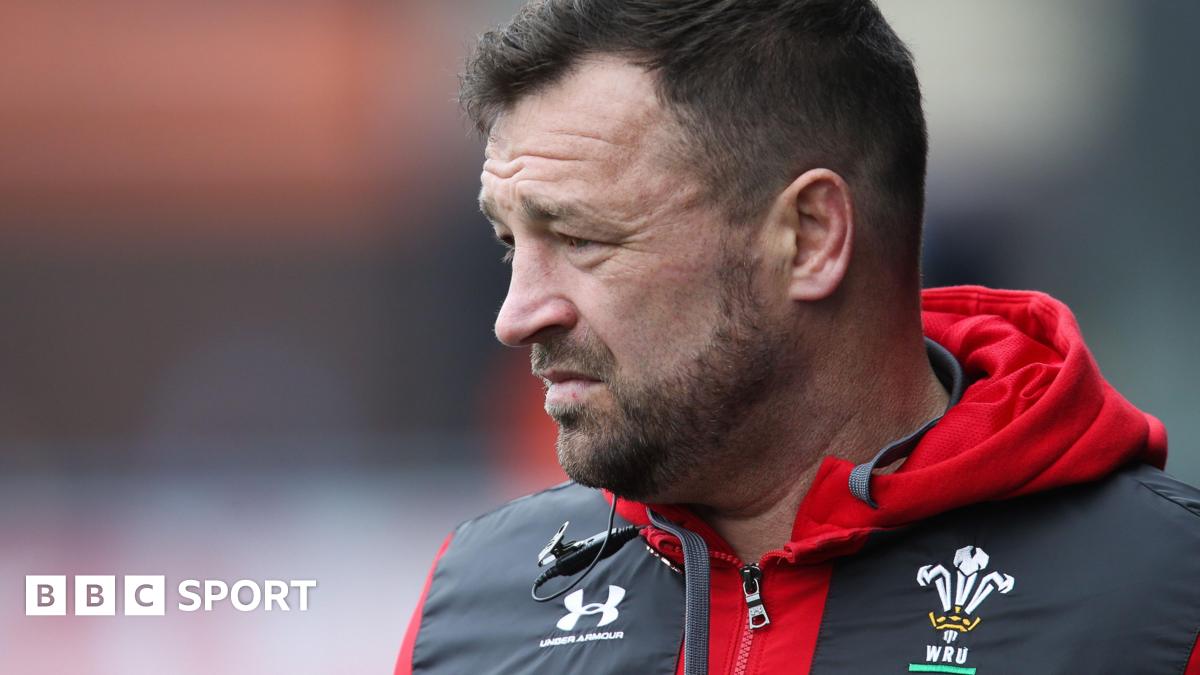 Horsman urges WRU to act quickly on potential team cull