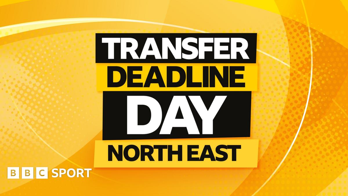 bbc.co.uk - Transfer deadline day on BBC Radio Newcastle: Latest from Newcastle United and Sunderland