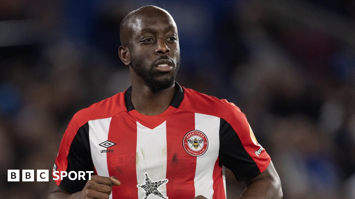 Wissa asks Brentford to 'keep word' & allow Newcastle move