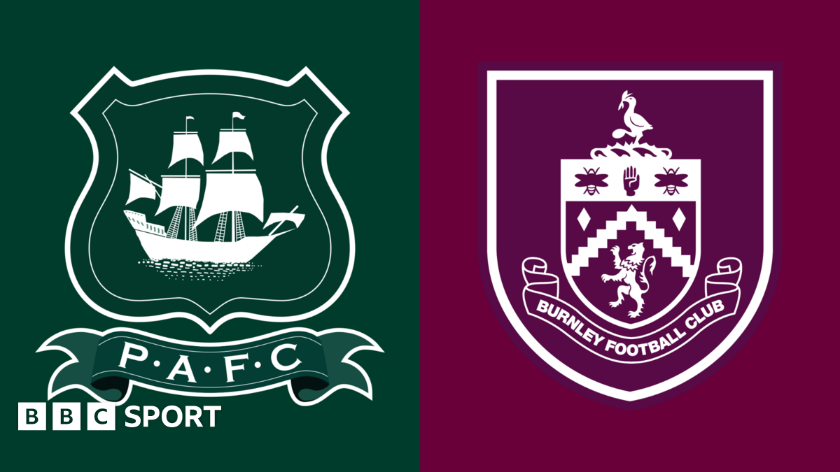 Plymouth Argyle v Burnley: Pick of the stats