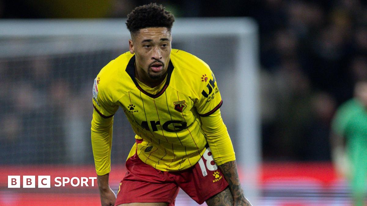 Bournemouth Recalls Daniel Jebbison from Watford Loan