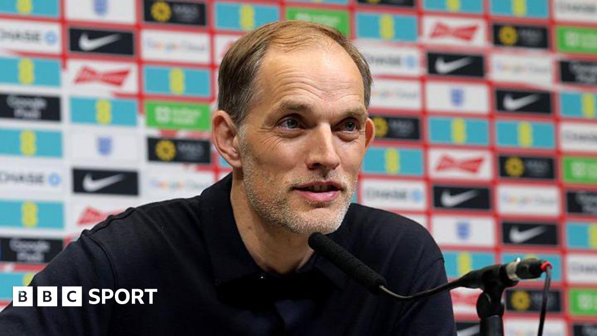 No early release for Club World Cup players - Tuchel