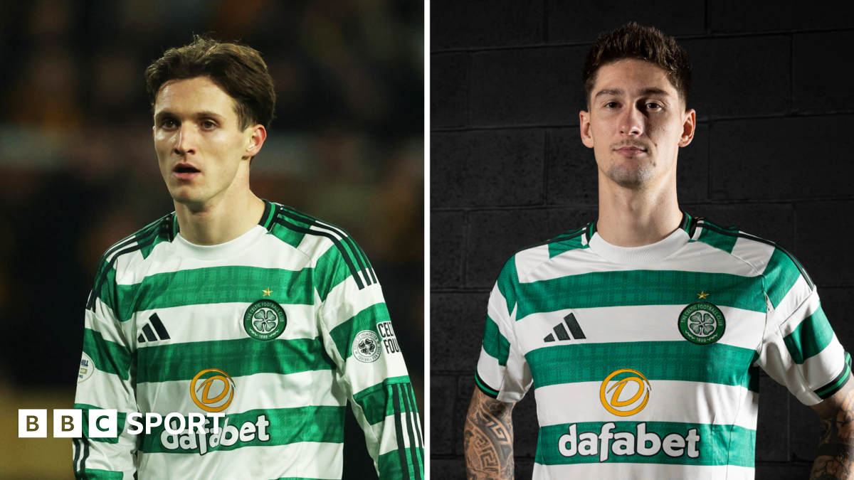 Cvancara 'ready to go' for Celtic with Kenny a doubt