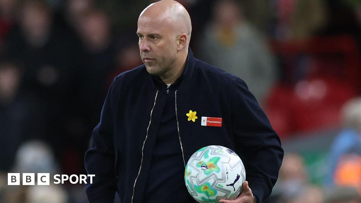 'Wake up... or be happy with Conference League'