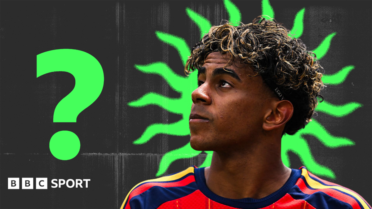 World Cup 2026: Lamine Yamal, Kylian Mbappe, Lionel Messi, Harry Kane? Pick your World Cup semi-final XI World Cup 2026: Lamine Yamal, Kylian Mbappe, Lionel Messi, Harry Kane? Pick your World Cup semi-final XI